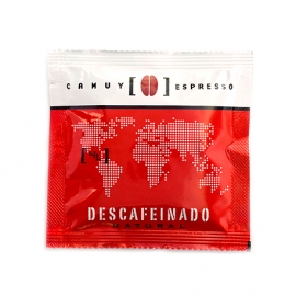 Café monodosis Descafeinado